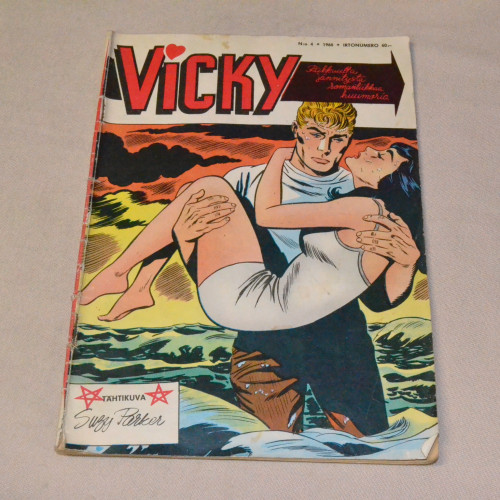 Vicky 04 - 1960